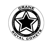 crane 
